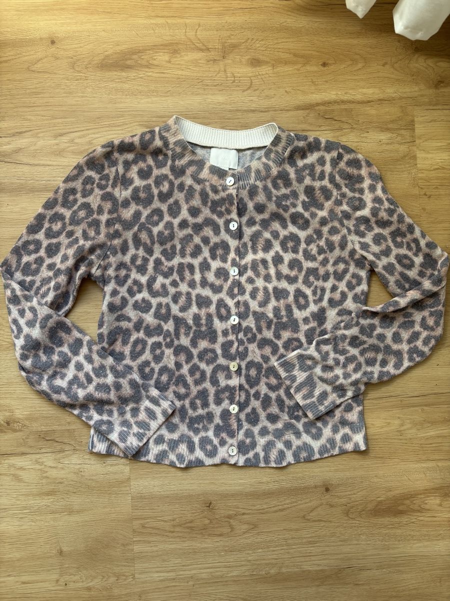 H&M Maglioni & Felpe: Leo Cardigan – Usato da Lohn SH venduto da Microzoff