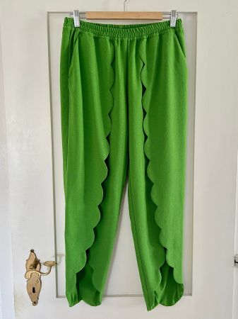 DESIGNERS REMIX/ Hose (Gr. 38)