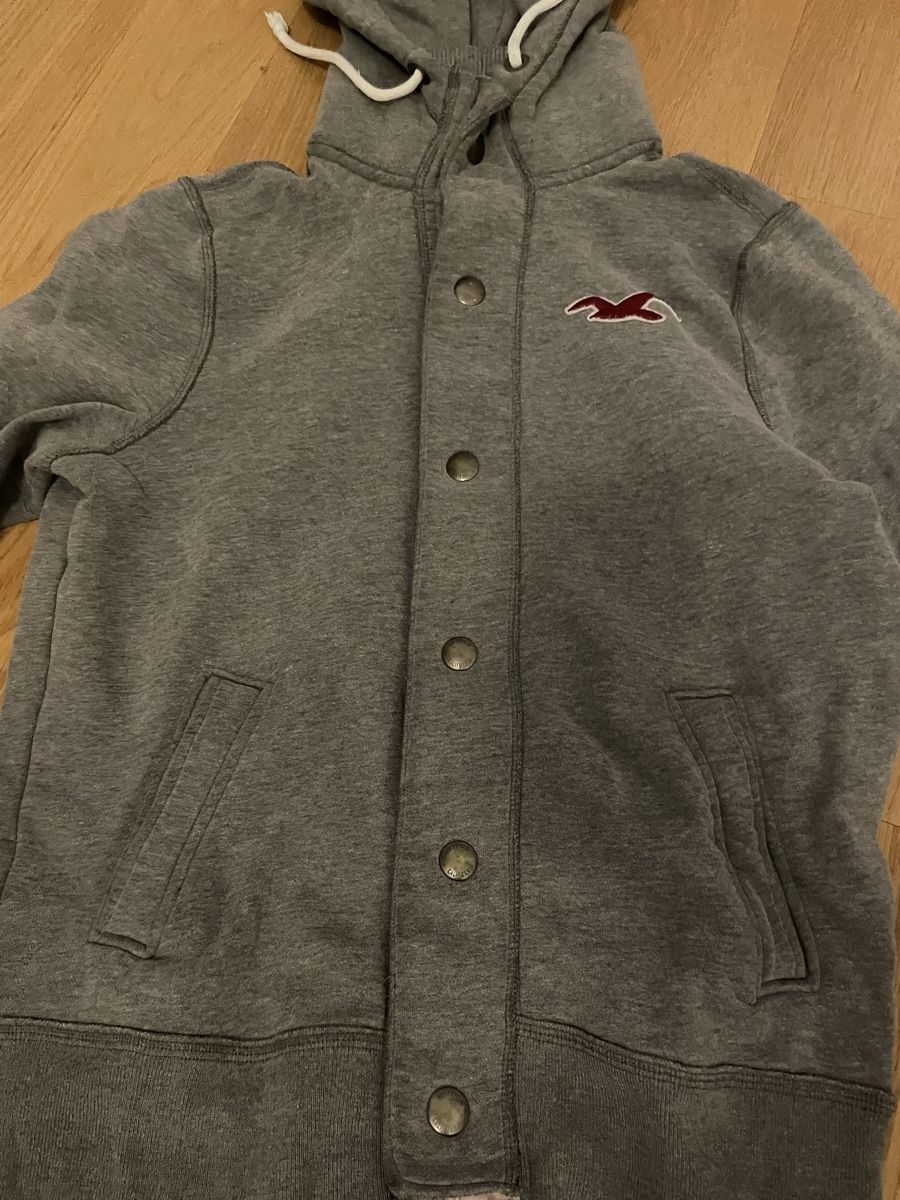 Hollister Giacche & Cappotti: Jacke Hollister – Usato da Vaduz venduto da sbe_r8th 2