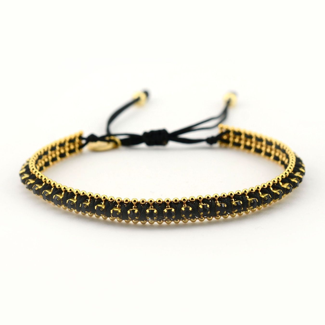 Bracciali & Braccialetti: Mode Armband (S01) – Nuovo e nell'imballaggio originale da Effretikon venduto da Joiarte