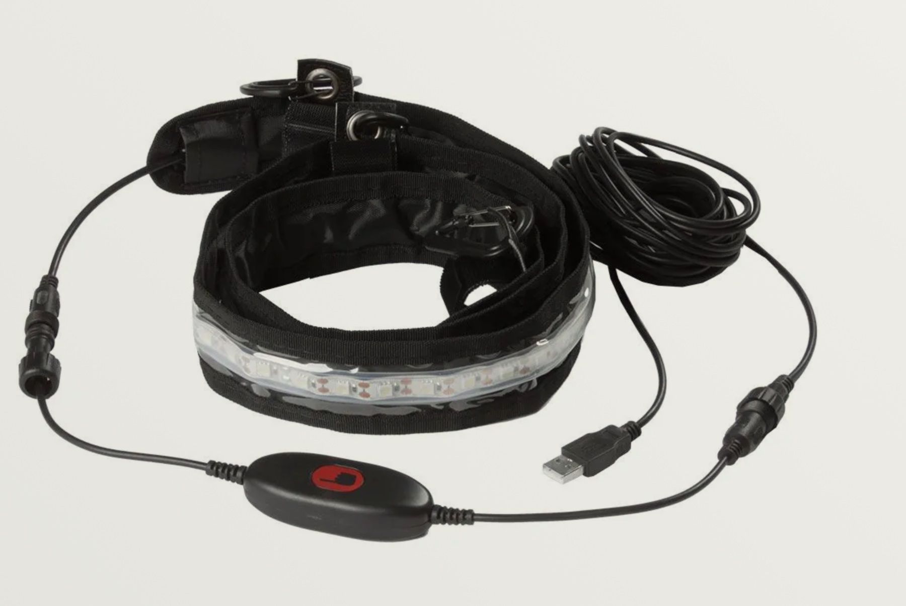 Lampen: Front Runner Dual Color LED Licht 1,2Meter – Gebraucht aus Zollbrück von outlet16 3