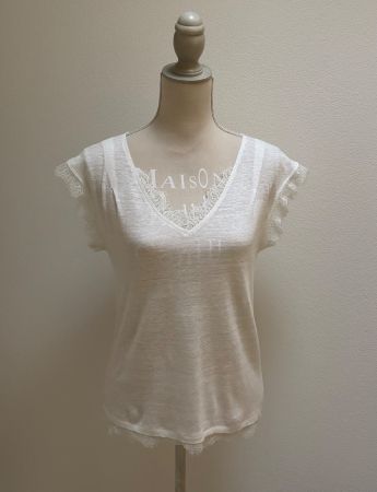 🤍 Top / Shirt / Oberteil von „MANGO SUIT“, Gr. XS/34 🤍