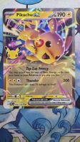 Pokemon 30th Anniversary - Pikachu EX - 30C 054/128 - ENG
