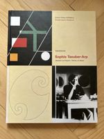 Sophie Taeuber-Arp Variations Arbeiten auf Papier