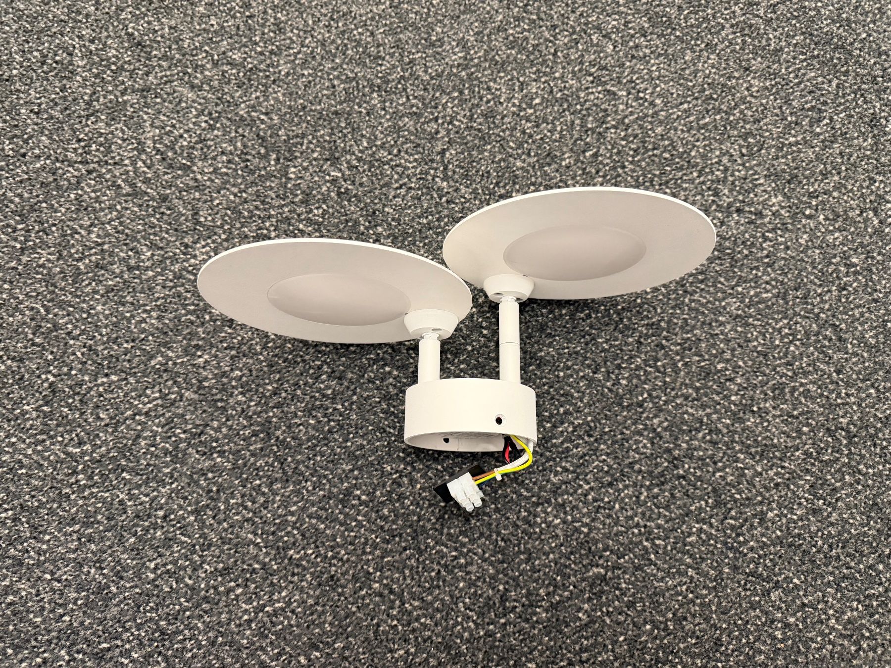 Lampadari & plafoniere: Lupia Licht Plate 675 lm – Usato da Lufingen venduto da Roeller 5