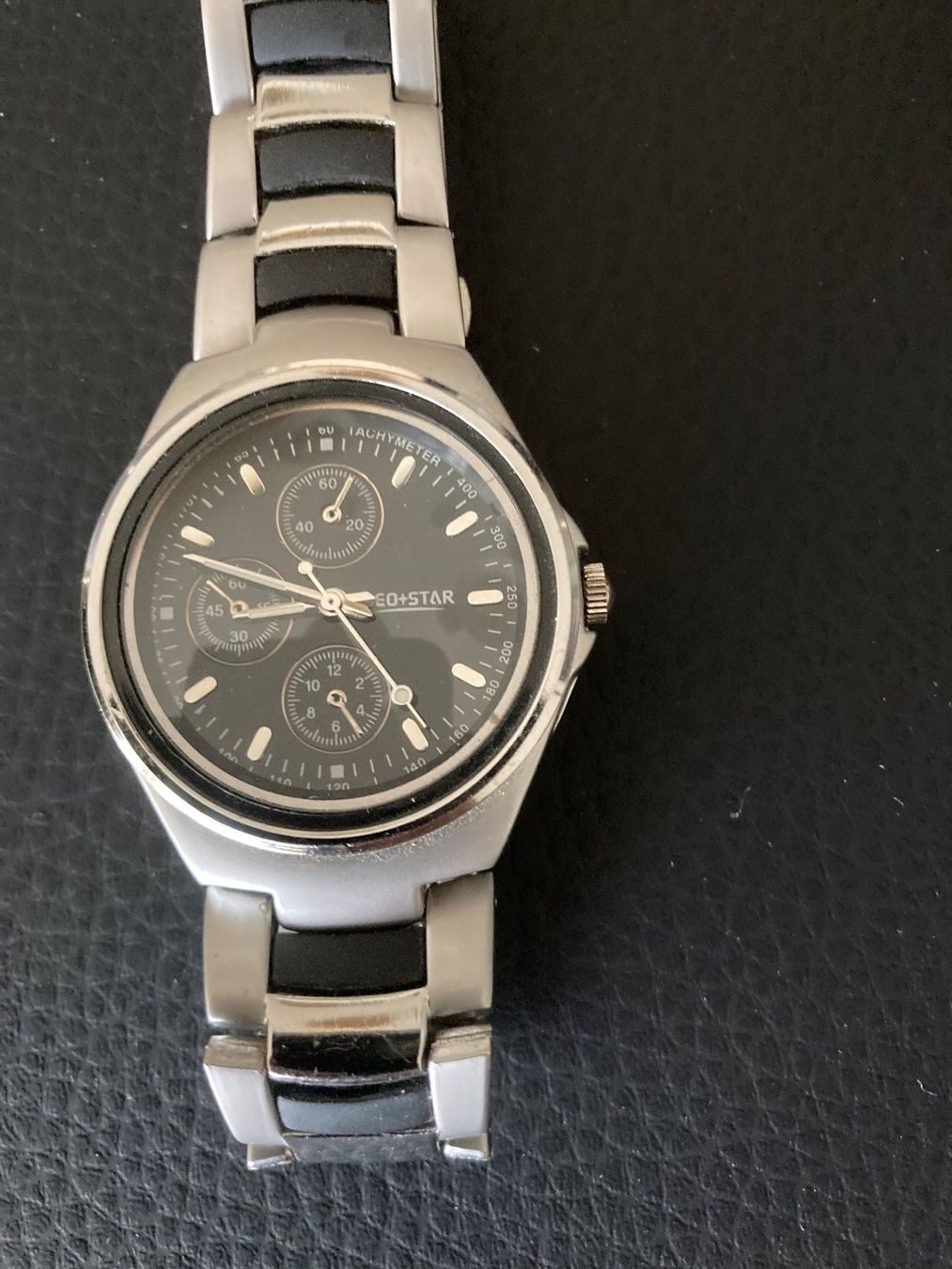 Orologi: GEO STAR UHR – Usato da Wilderswil venduto da Feldbach