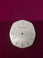 Cadran signé Audemars Piguet – forme coussin