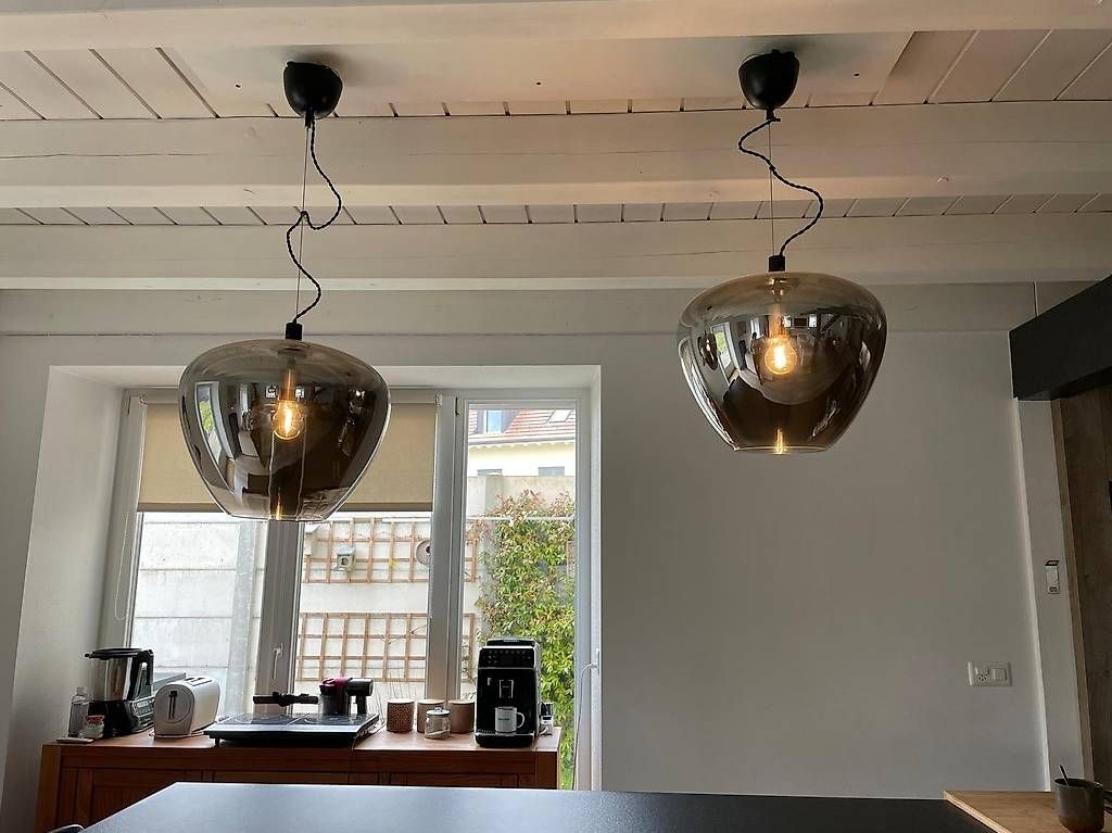 Lampadari & plafoniere: Lampes Rydens Bellisimo – Usato da Belmont-sur-Yverdon venduto da ABertholet 3