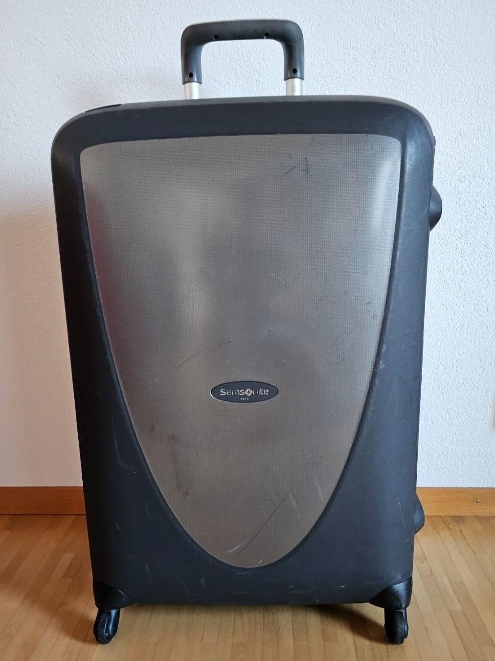 Samsonite Reisekoffer: Koffer - Samsonite – Gebraucht aus Seuzach von