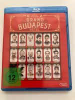 Grand Budapest Hotel [Blu-ray] ein Film von Wes Anderson