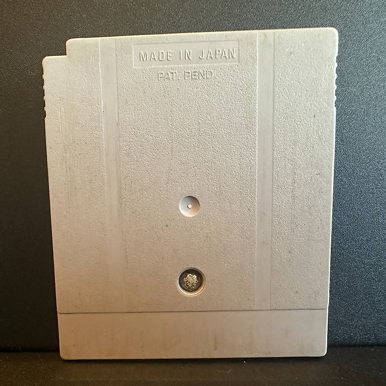 Pokémon Giochi: Game Boy - Pokémon Grün - Japan - Modul – Usato da Ebikon venduto da GameFreak64 1