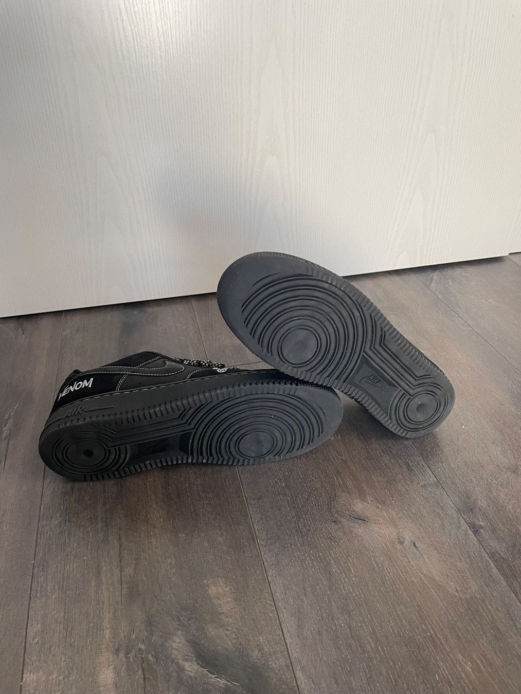 Nike Scarpe da uomo: Nike air force 1 – Usato da Dompierre FR venduto da matmath 5