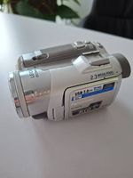 Panasonic NV-GS140 MiniDV Camcorder | 3CCD Leica