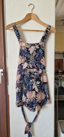 Jumpsuit Gr. 40 sommerlich