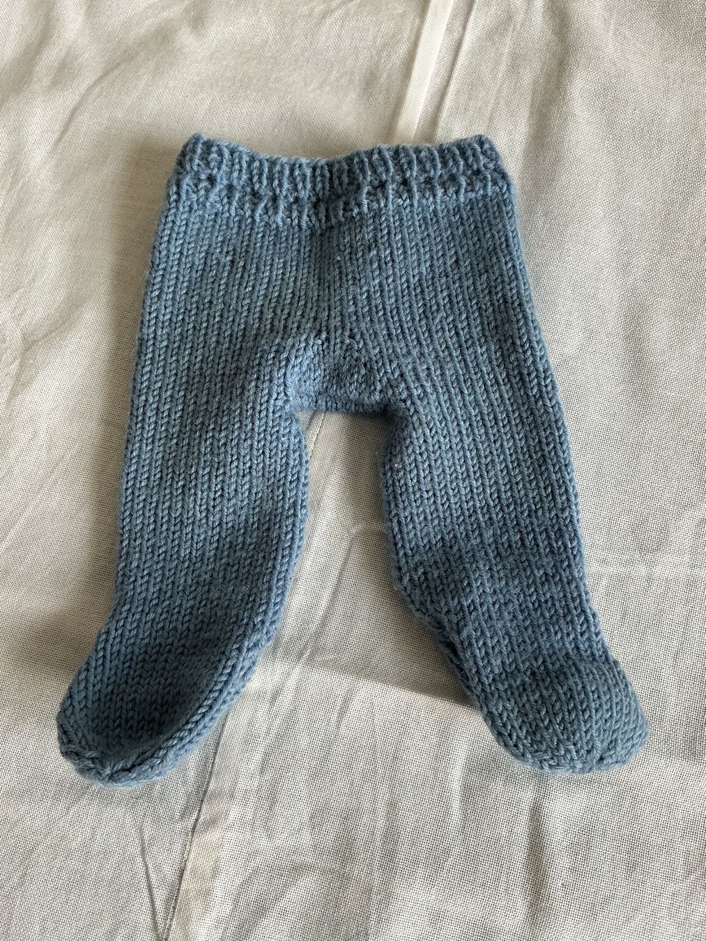 Calze & Collant: Strumpfhose für Puppen – Usato da Niederhasli venduto da ercp4