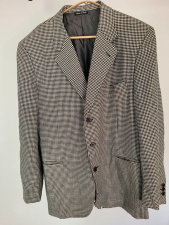 HOCHWERTIGER PAL ZILERI BLAZER, Gr. 56