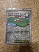 Trainingsstudio Pokemon reverse Holo PAL 186/193 DE