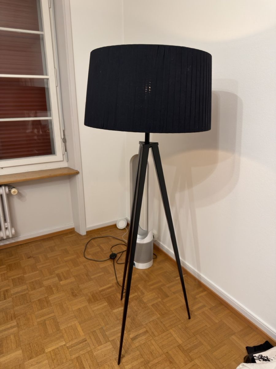 Pfister Lampade: Stehlampe – Usato da Bern venduto da jil_7nd9 1
