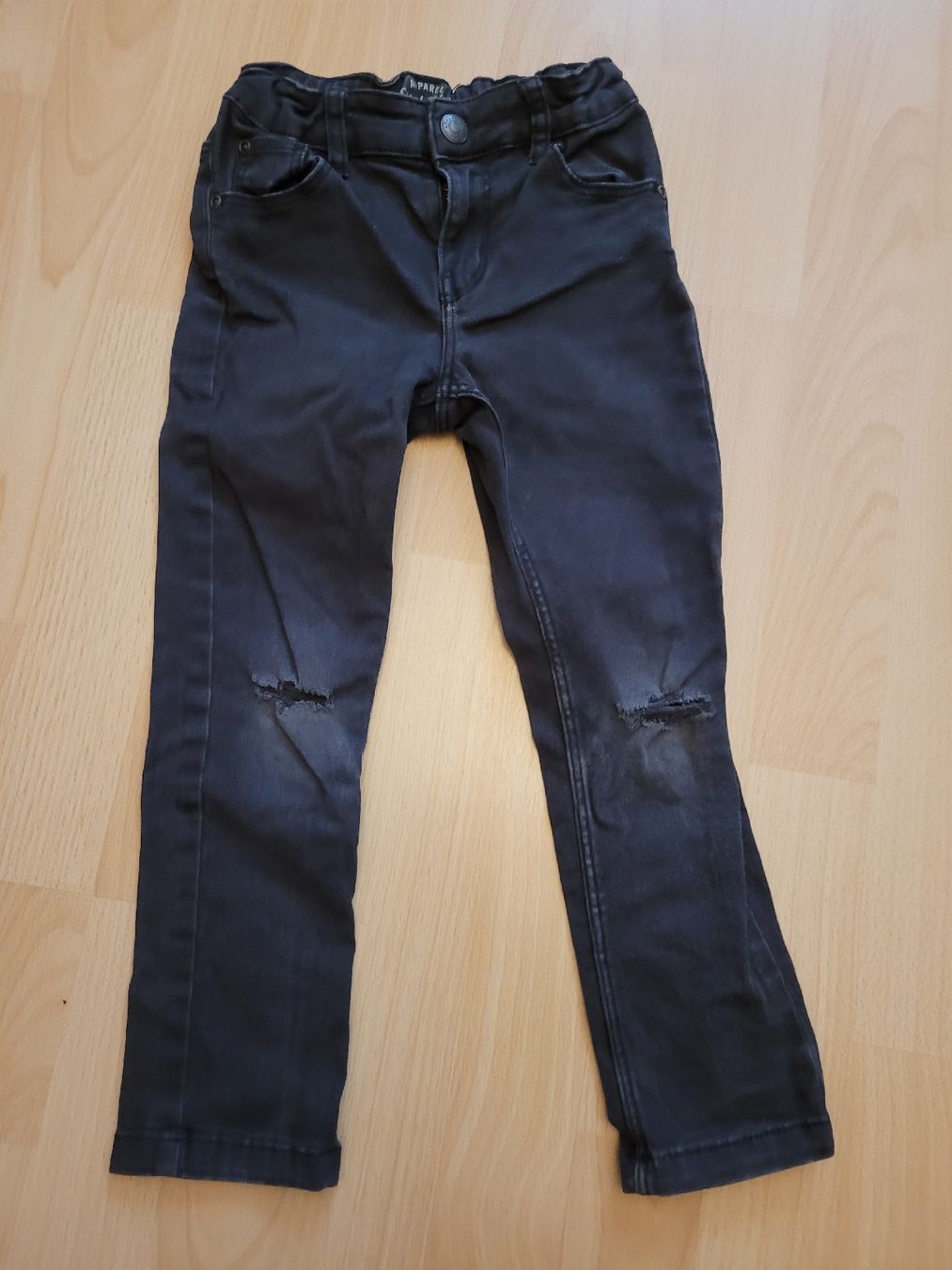 Pantaloni: Hose gr. 104 – Usato da Inwil venduto da Flower2325