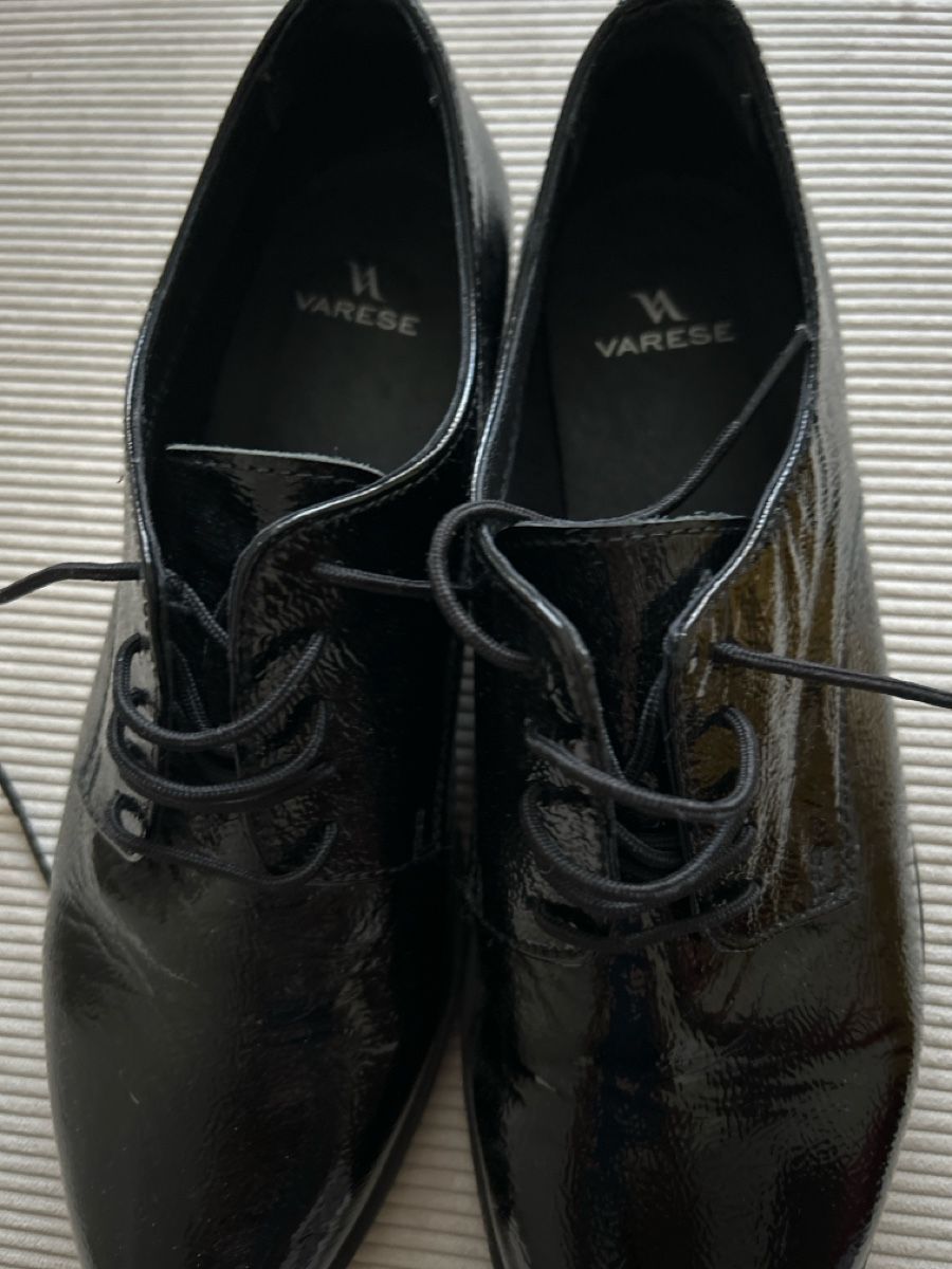 Damenschuhe: Varese chaussures  – Neu (gemäss Beschreibung) aus Veytaux von ccristina 2