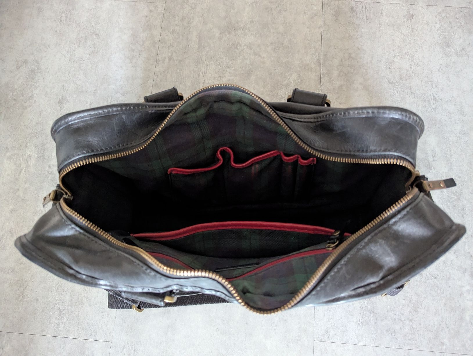Tommy Hilfiger Borse: Tommy Hilfiger Umhängetasche – Usato da Bern venduto da DaMichu 3