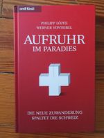 Aufruhr im Paradies