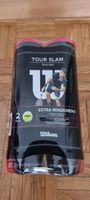 Palline da tennis Wilson Tour Slam 2 pack