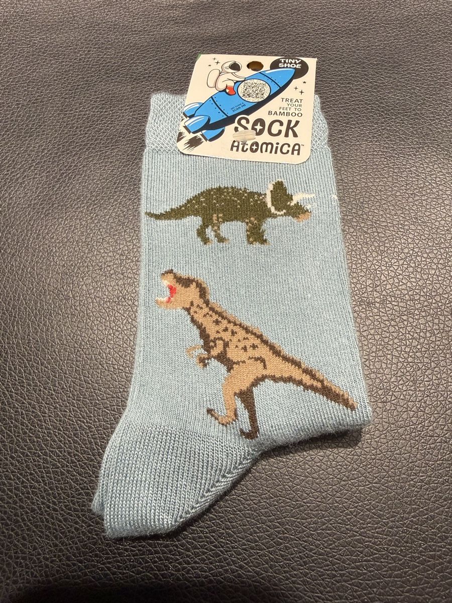 Calze per bambini: Kindersocken – Nuovo e nell'imballaggio originale da Luzern venduto da EZEREN 2