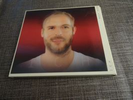 Moop Mama - ICH - CD Album