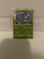 Pokémon Karte Hisui-Dressella 014/189 holo