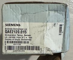 Siemens Tauchtemperaturfühler