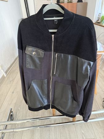 Veste Bomber chaude Cider XL
