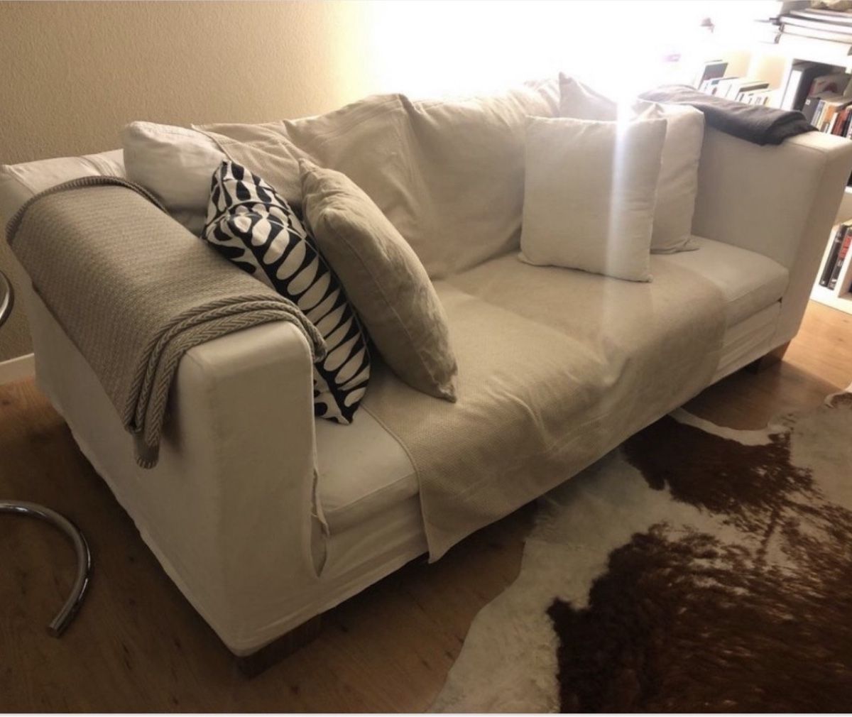 Sofas: Flexform Sofa 180x80 – Gebraucht aus Zürich von sofiaman 2