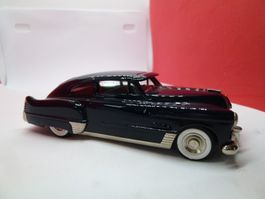 BROOKLIN - Cadillac Series 62 - 1948 - super selten - BRK 40