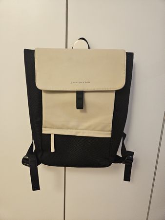 Kaptan and Son Rucksack