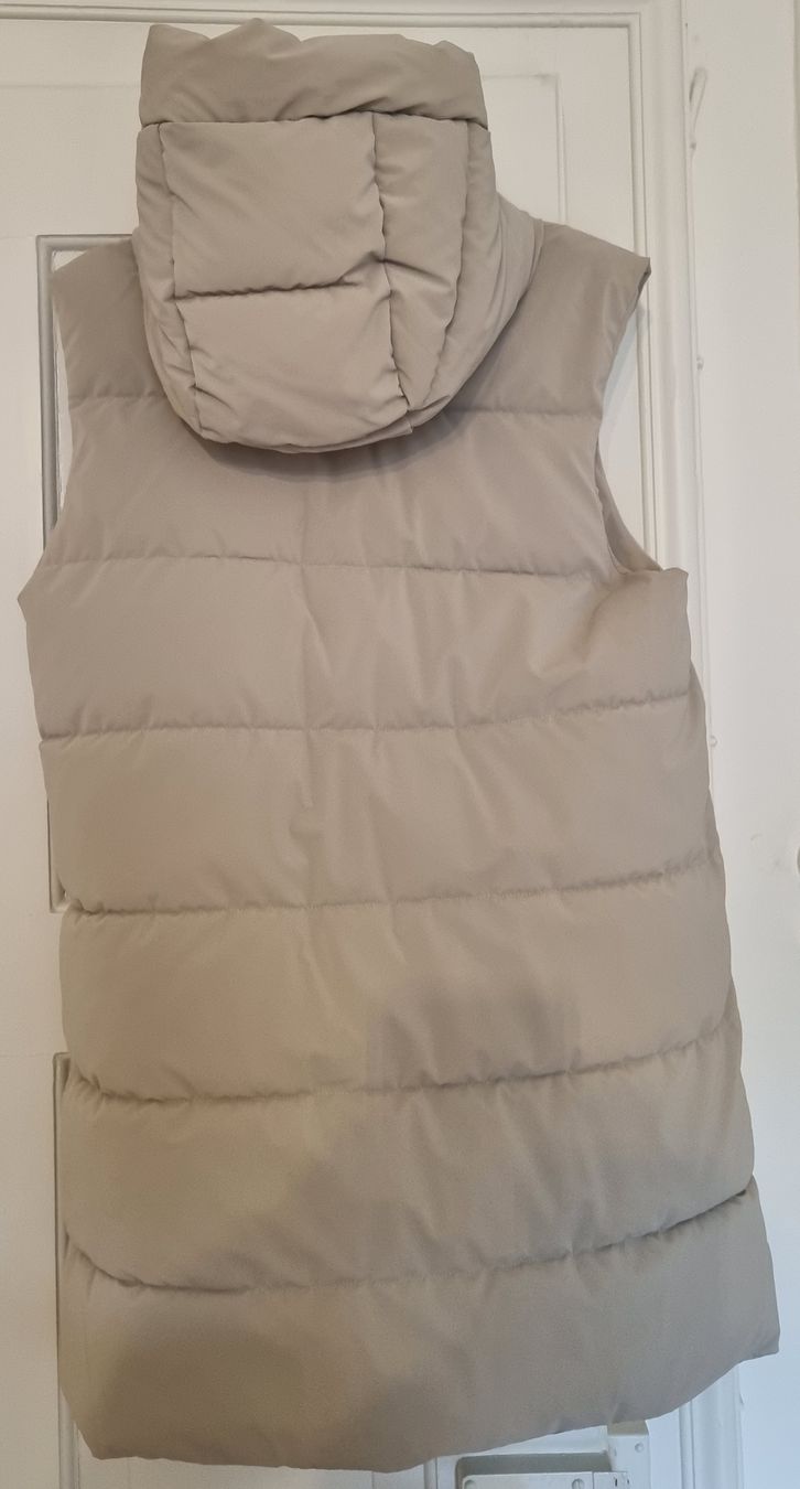 Zara Gilet & Giacche senza maniche: Gilet von Zara – Nuovo (secondo la descrizione) da Beinwil (Freiamt) venduto da Steffiistephii 1