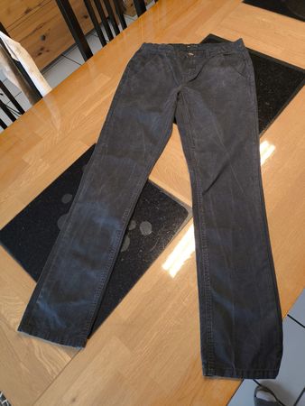 Chino Hose Gr.164