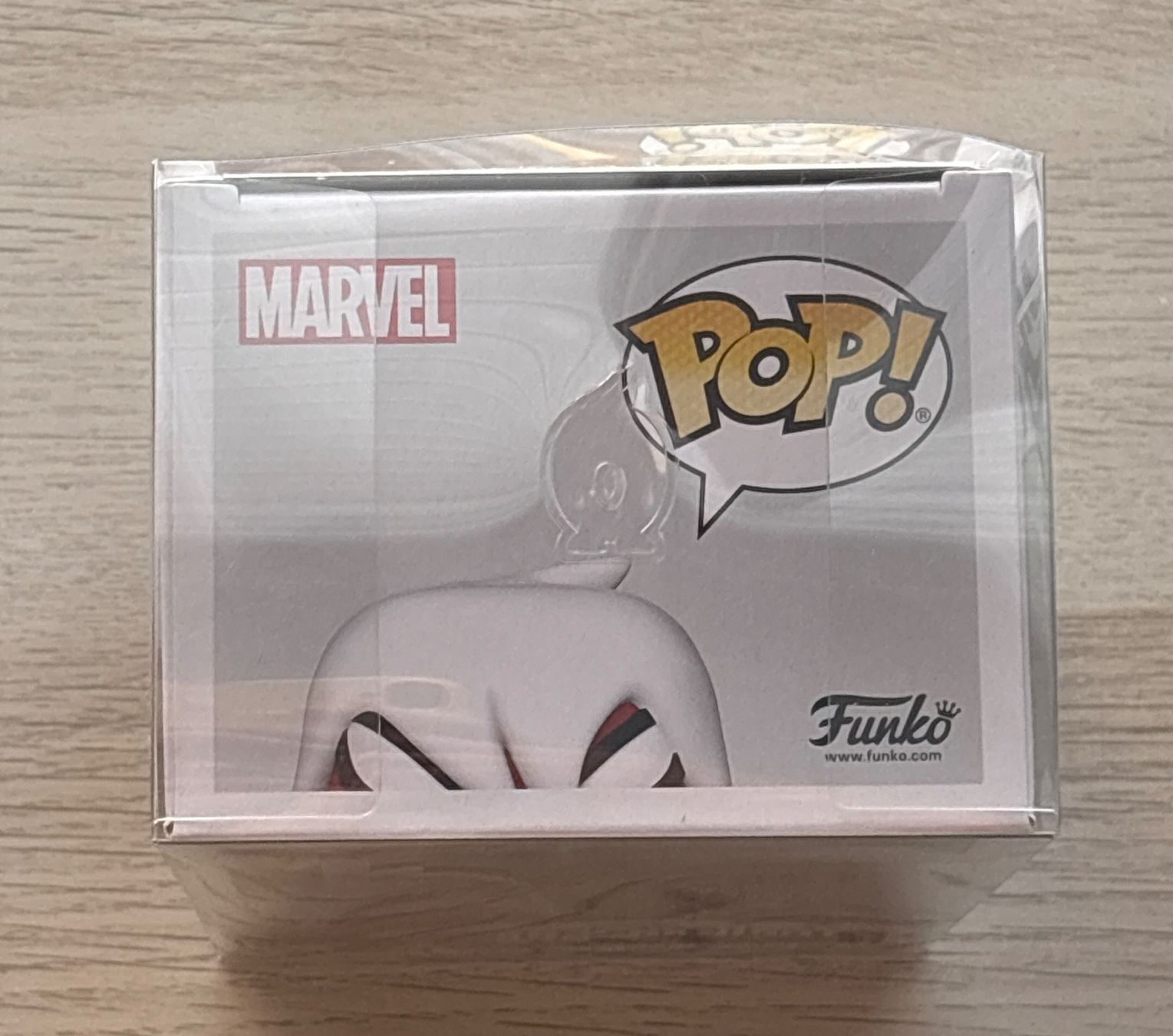 Funko Figuren: Funko Pop! Arachknight #859 – Neu und originalverpackt aus Sorengo von ecopop 4
