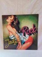 Vinyl 33T The Jacky's Rock 1977 Vintage Disco Funk