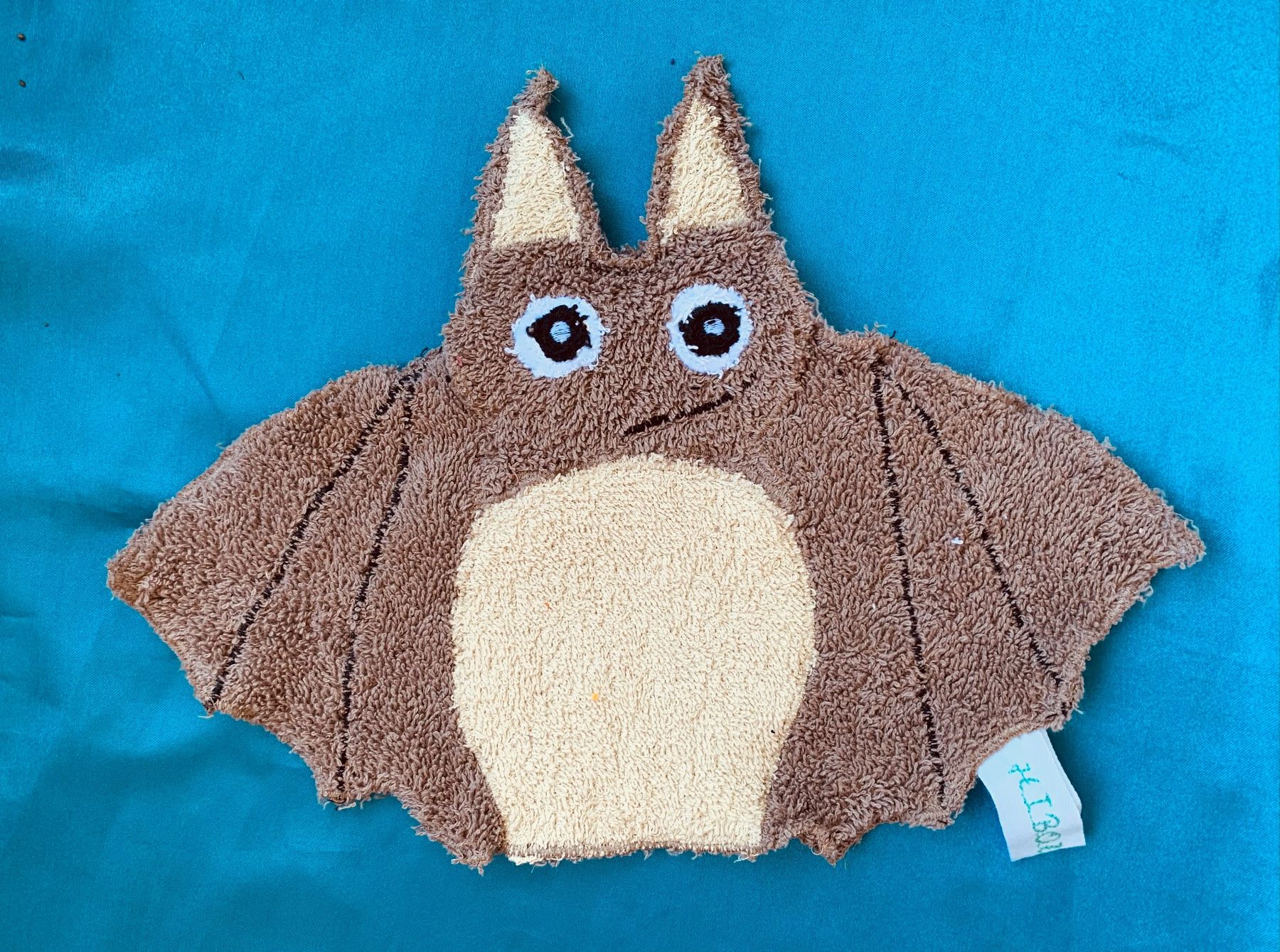 Gesichtspflege: Waschlappen Pipistrello – Neu (gemäss Beschreibung) aus Wetzikon ZH von jol_6cb8