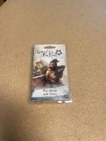 Legend of the Five Rings: The Card Game- For Honor and Glory