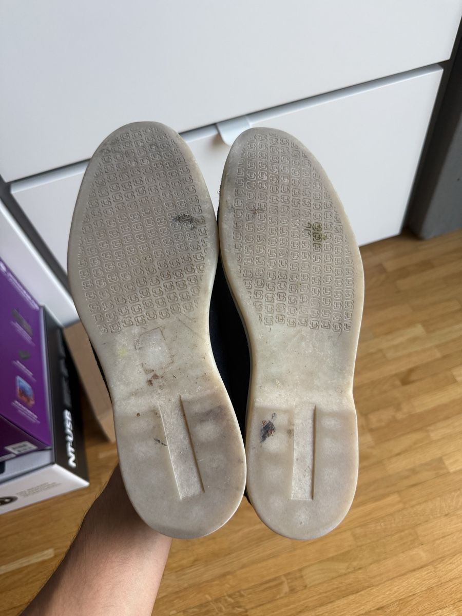 Loro Piana Herrenschuhe: summer walk – Gebraucht aus Genève von luc_5q8p 3