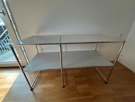 USM haller
