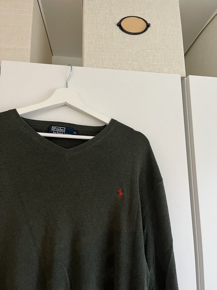 Polo Ralph Lauren Maglioni & Felpe: Polo by Ralph Lauren Pullover – Usato da Bern venduto da valery_la_cherry 2