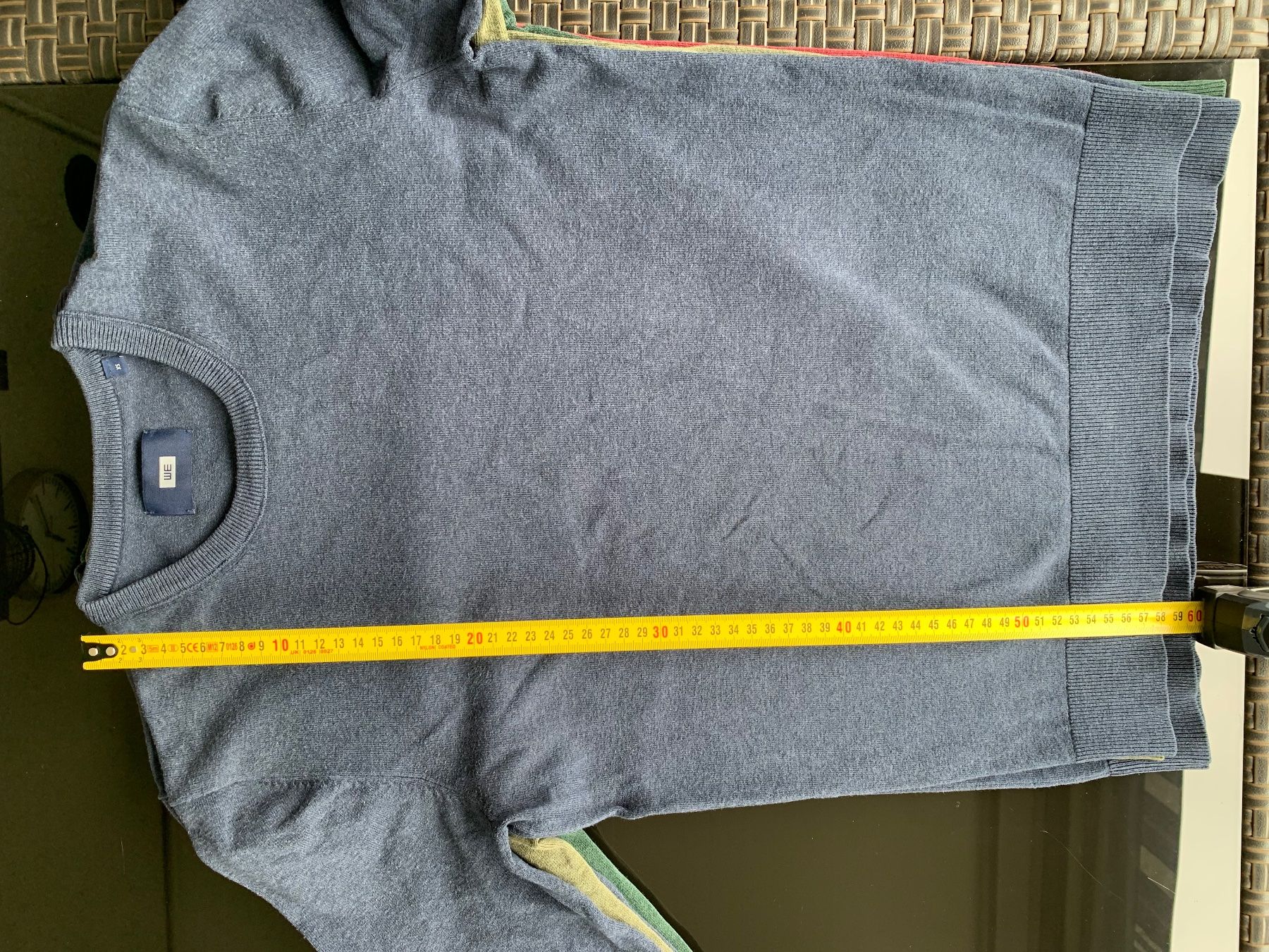 We Maglioni & Felpe: 5 WE Pullover,  Set in verschiedene Farben, Grösse XS – Usato da Sirnach venduto da EasyBuy_by_GU 6