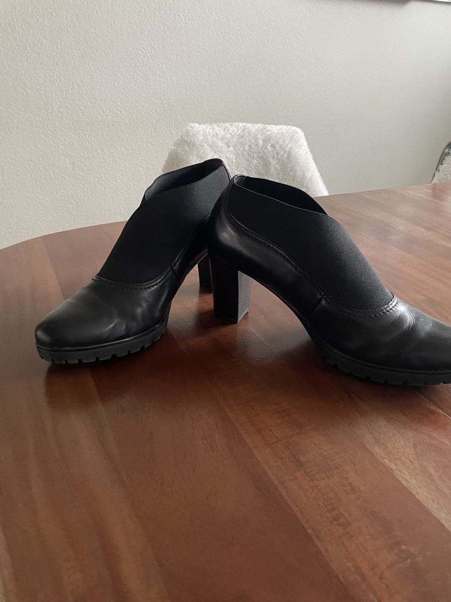 Gabor Scarpe da donna: Gabor Stiefeletten Grösse 39 – Usato da Bülach venduto da mmva01