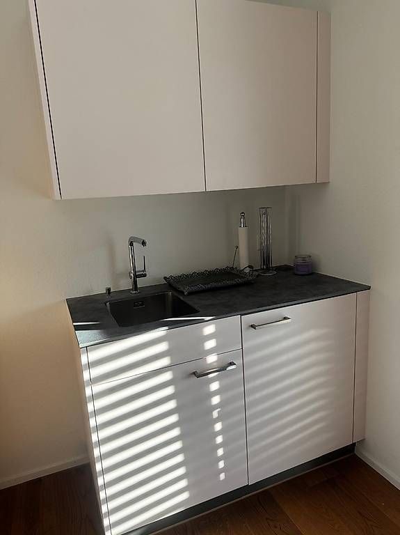 Komplettküchen: Teeküche / klein Küche – Gebraucht aus Rheinfelden von Rysi68