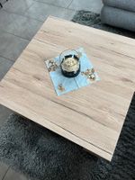 Salontisch Holz