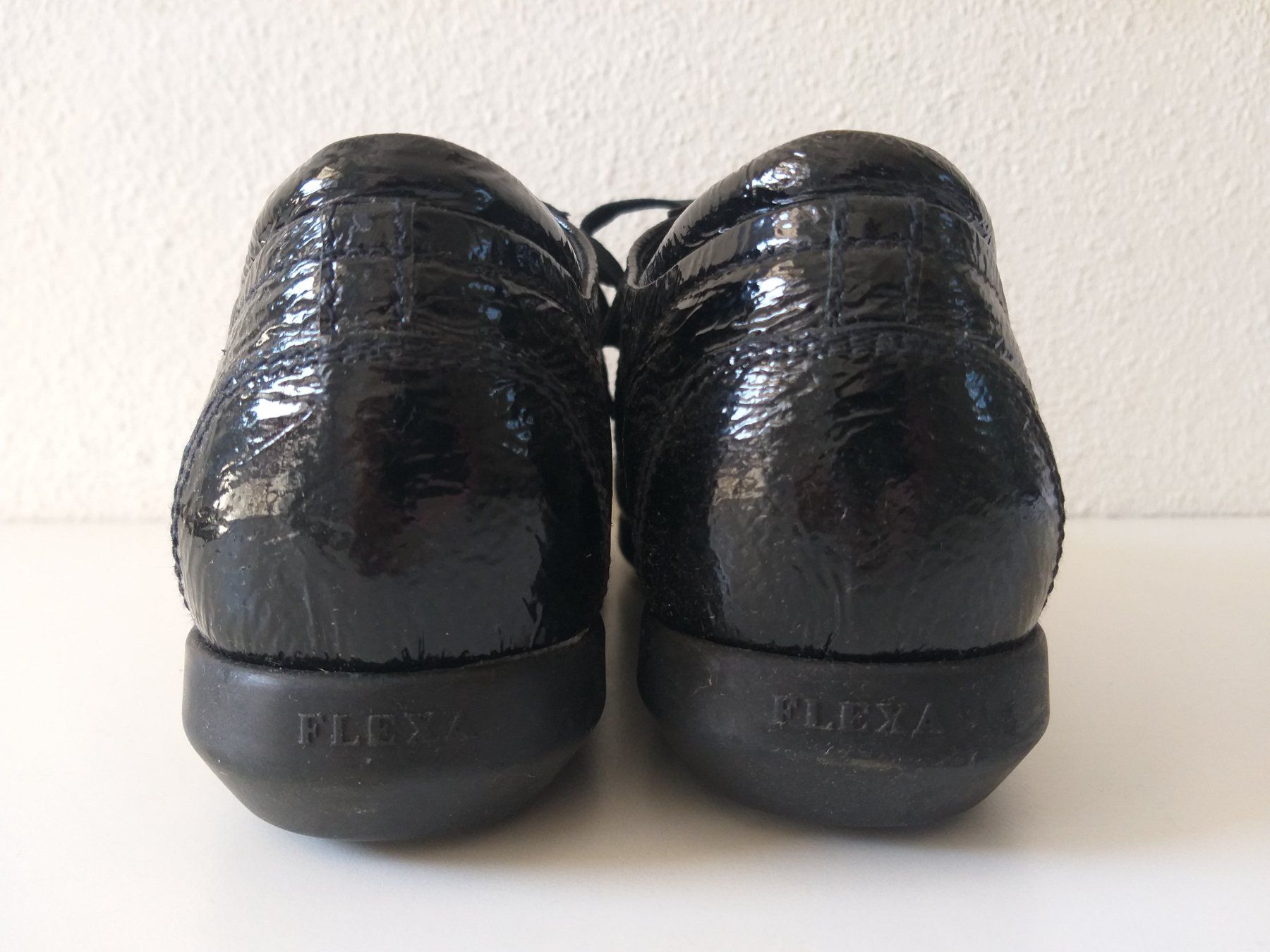 Scarpe da donna: FLEXA Chaussures / Schuhe pointure / Nummer 39,5 – Usato da Cossonay-ville venduto da Super-Price-Quality 4