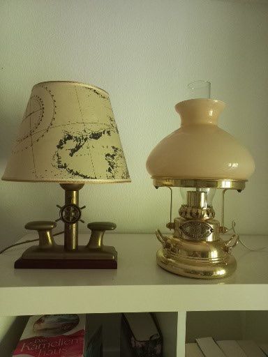 Lampade: Lampe – Usato da Bubendorf venduto da Eglig